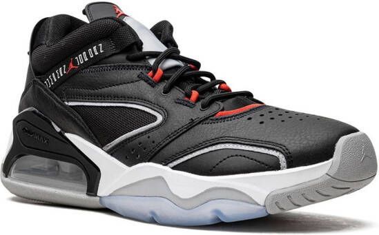 Jordan Point Lane "Black Cement" sneakers