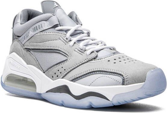 Jordan Point Lane "Cool Grey" sneakers