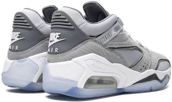 Jordan Point Lane "Cool Grey" sneakers