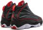 Jordan Pro Strong high-top sneakers Black - Thumbnail 3