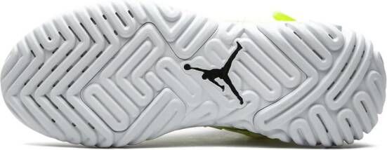 Jordan Proto React sneakers Black