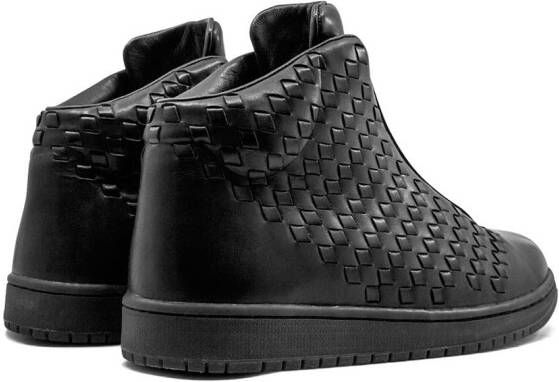 Jordan Shine sneakers Black
