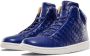 Jordan Shine sneakers Blue - Thumbnail 2