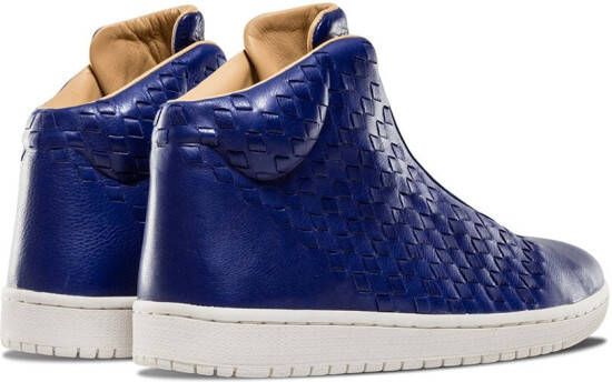 Jordan Shine sneakers Blue