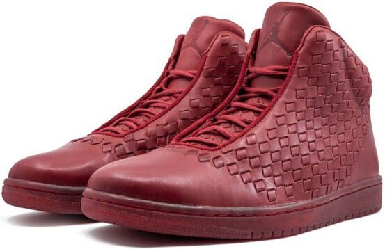 Jordan Air Shine "Varsity Red" sneakers