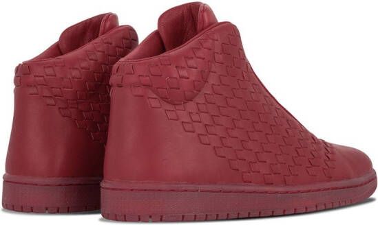 Jordan Air Shine "Varsity Red" sneakers