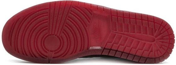 Jordan Air Shine "Varsity Red" sneakers