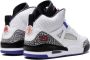 Jordan Spizike Low sneakers White - Thumbnail 3