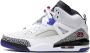 Jordan Spizike Low sneakers White - Thumbnail 5