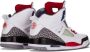 Jordan Spizike sneakers White - Thumbnail 3