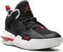 Jordan Stay Loyal 2 "Black White" sneakers - Thumbnail 2