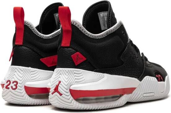 Jordan Stay Loyal 2 "Black White" sneakers