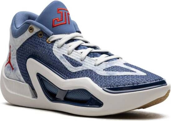 Jordan Tatum 1 "Denim" sneakers Blue