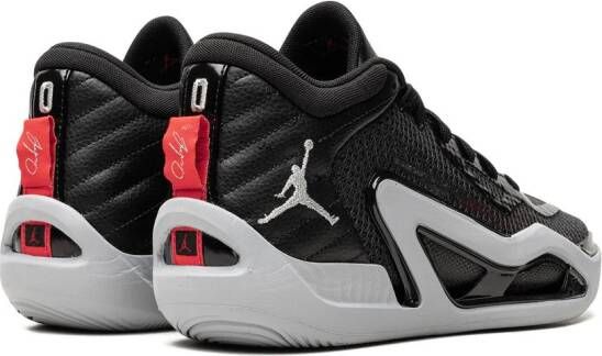Jordan Tatum 1 "Old School" sneakers Black