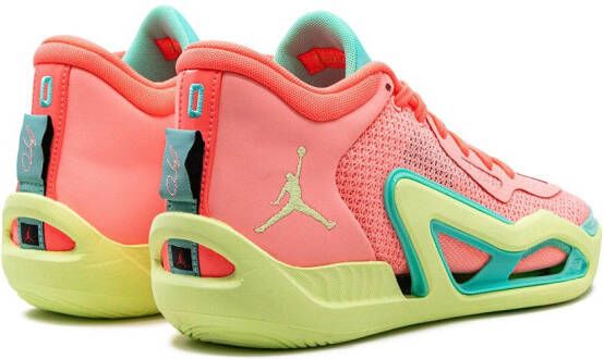 Jordan Tatum 1 "Pink Lemonade" sneakers