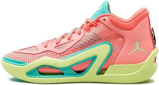 Jordan Tatum 1 "Pink Lemonade" sneakers