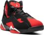 Jordan True Flight "Black Red" sneakers - Thumbnail 2