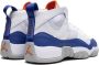 Jordan Two Trey "New York Knicks" sneakers White - Thumbnail 3