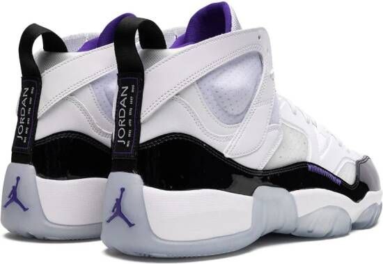 Jordan Two Trey sneakers White