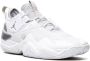 Jordan Westbrook One Take "White Metallic Silver" sneakers - Thumbnail 2