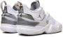 Jordan Westbrook One Take "White Metallic Silver" sneakers - Thumbnail 3