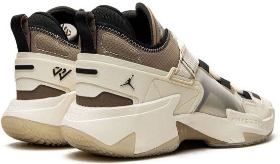 Jordan Why Not .5 "Family" sneakers Neutrals