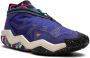 Jordan Why Not Zer0.6 "Bright Concord" sneakers Purple - Thumbnail 2