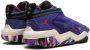 Jordan Why Not Zer0.6 "Bright Concord" sneakers Purple - Thumbnail 3