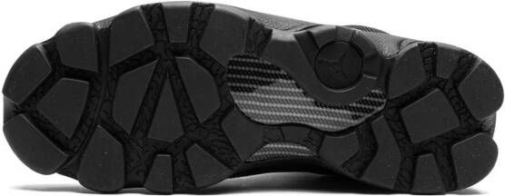 Jordan Winterized 6 Rings "Black" sneakers