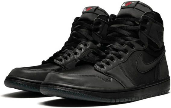 Jordan Air 1 Retro High "Rox Brown" sneakers Black