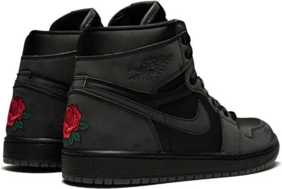 Jordan Air 1 Retro High "Rox Brown" sneakers Black