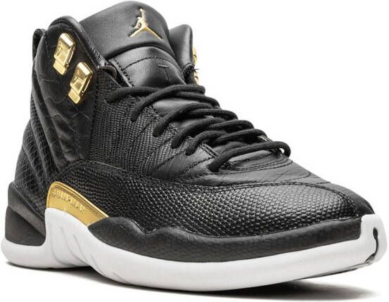 Jordan Air 12 Retro sneakers Black