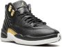 Jordan Air 12 Retro sneakers Black - Thumbnail 2