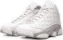 Jordan WMNS Air 13 moon particle White - Thumbnail 2