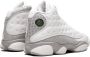Jordan WMNS Air 13 moon particle White - Thumbnail 3
