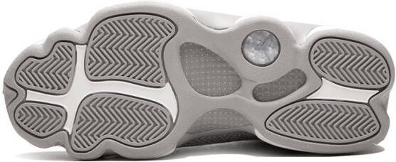Jordan WMNS Air 13 moon particle White
