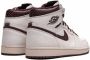 Jordan x A Ma iére Air 1 Retro High OG sneakers White - Thumbnail 3