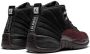 Jordan x A Ma Maniére Air 12 Retro "Black" sneakers - Thumbnail 3