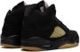 Jordan x A Ma iére Air 5 "Black" sneakers - Thumbnail 3