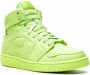 Jordan x Billie Eilish Air 1 KO "Ghost Green" sneakers - Thumbnail 2