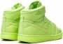 Jordan x Billie Eilish Air 1 KO "Ghost Green" sneakers - Thumbnail 3