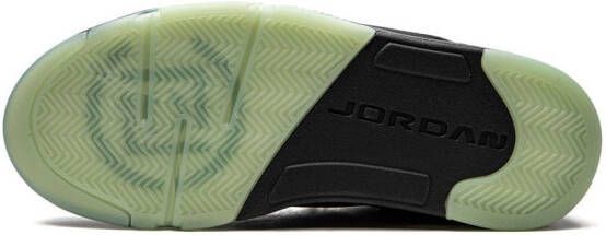 Jordan Air 5 Low "Clot" sneakers Black