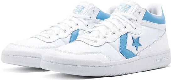 Jordan x Converse Pack sneakers White