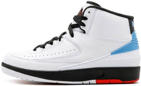 Jordan x Converse Pack sneakers White