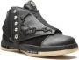 Jordan x Converse Pack "Why Not?" sneakers Black - Thumbnail 2