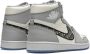 Jordan x Dior Air 1 Retro High sneakers White - Thumbnail 3
