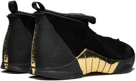 Jordan Air 15 Retro "Doernbecher" sneakers Black