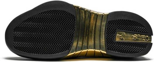 Jordan Air 15 Retro "Doernbecher" sneakers Black