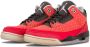 Jordan Air 3 Retro "Doernbecher" sneakers Red - Thumbnail 2