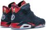 Jordan x Doernbecher Air 6 Retro sneakers Blue - Thumbnail 3